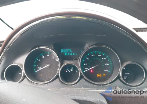 2014 Buick Enclave Leather z USA, uszkodzony, nr VIN 5GAKVBKD8EJ237943